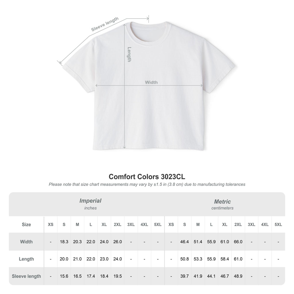 Book Club Boxy Tee — "Stay Up Late" Women's Crop Shirt