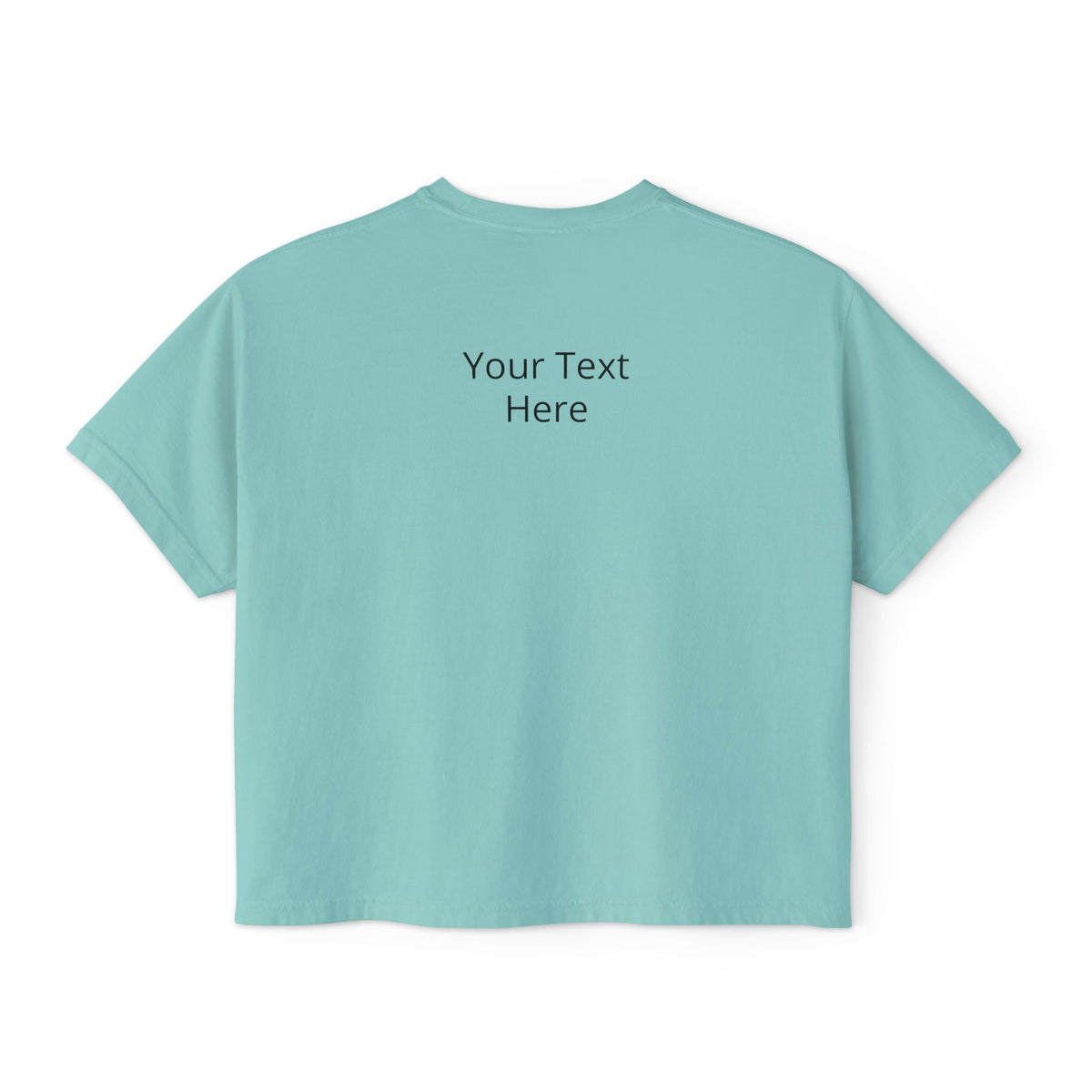 Fly or Die Riders Quadrant Boxy Tee — Fourth Wing Fandom Inspired Women's Cropped Graphic Tee