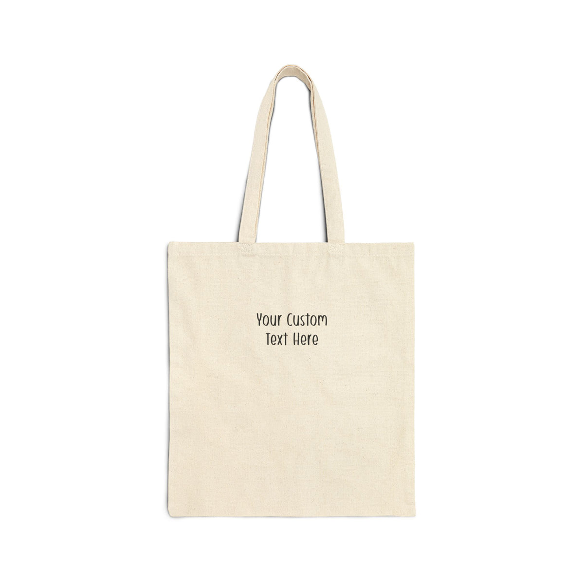I Am the Sky - Dragon Canvas Tote Bag — Fantasy Book Lover Gift | Storm Dragon Tote | Romantasy Merch