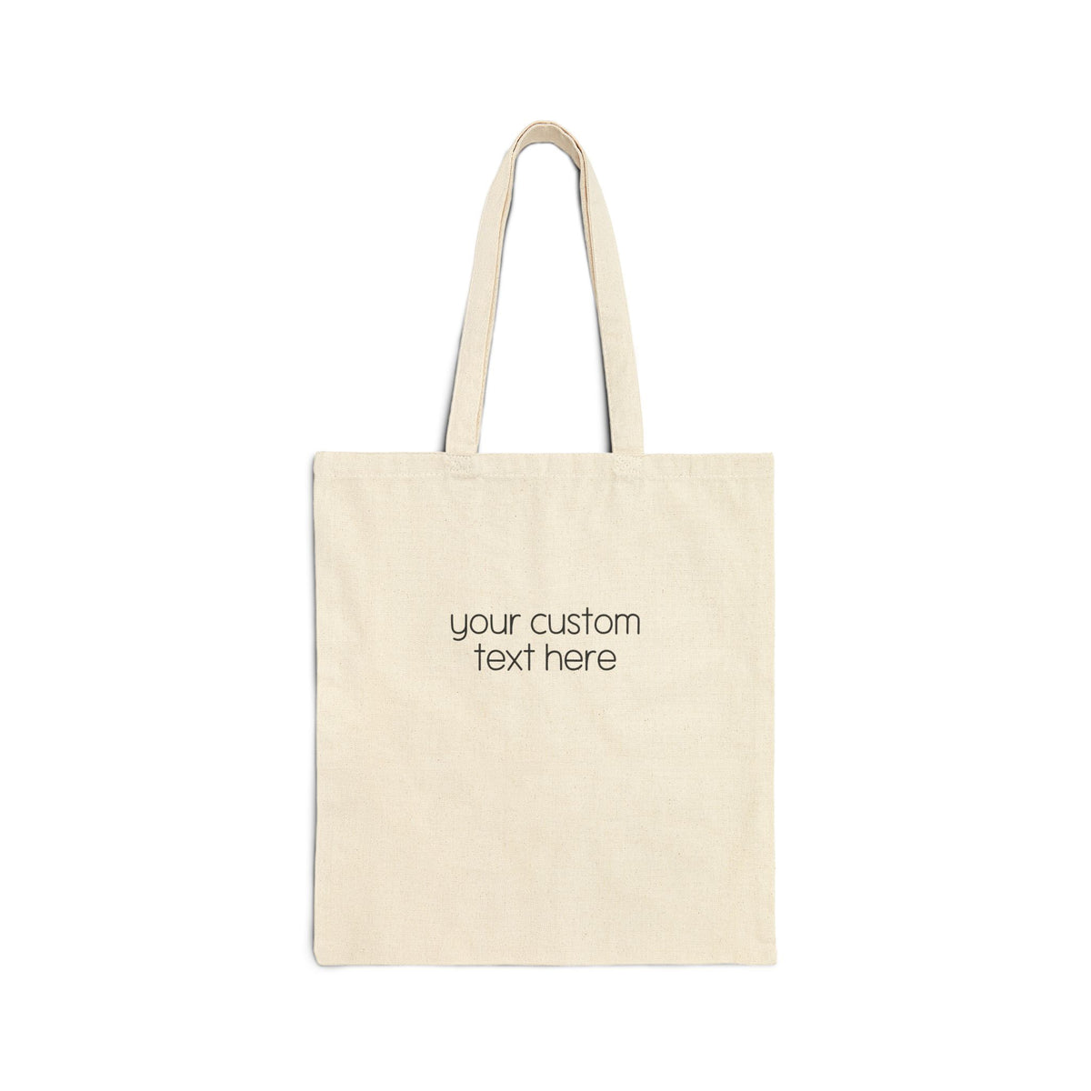 Homebody Definition Tote Bag — Cozy Aesthetic Canvas Tote - Customize