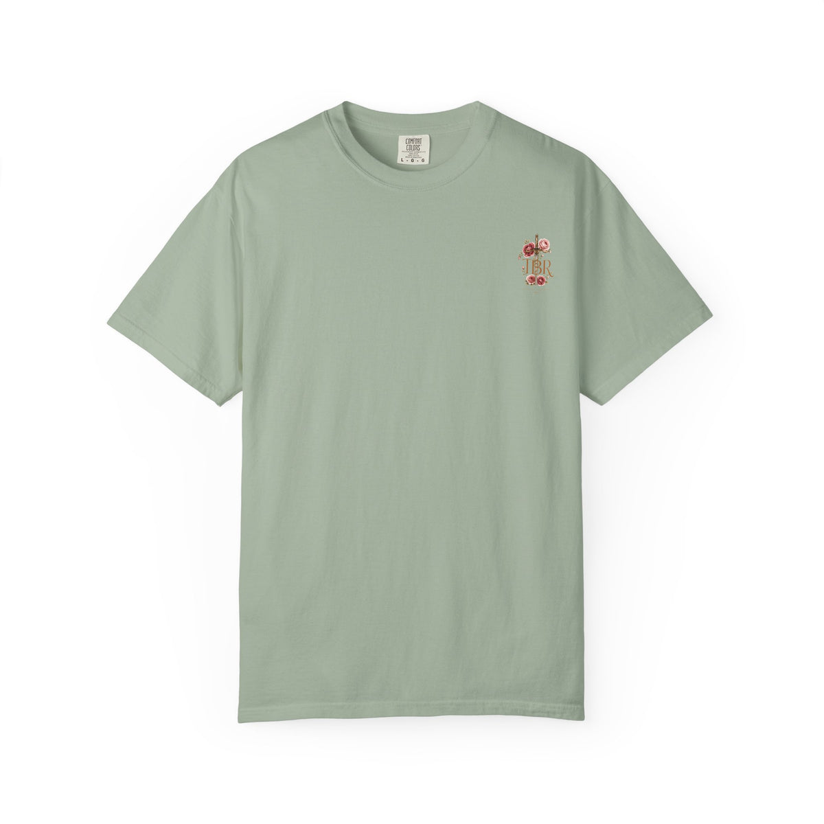 Bookshop Caravan T-Shirt — "Support Your Local Bookshop" Literary Tee