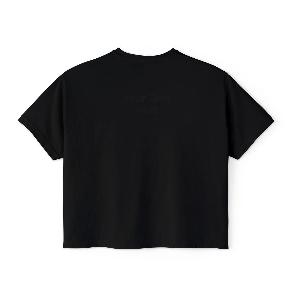 Fly or Die Riders Quadrant Boxy Tee — Fourth Wing Fandom Inspired Women's Cropped Graphic Tee