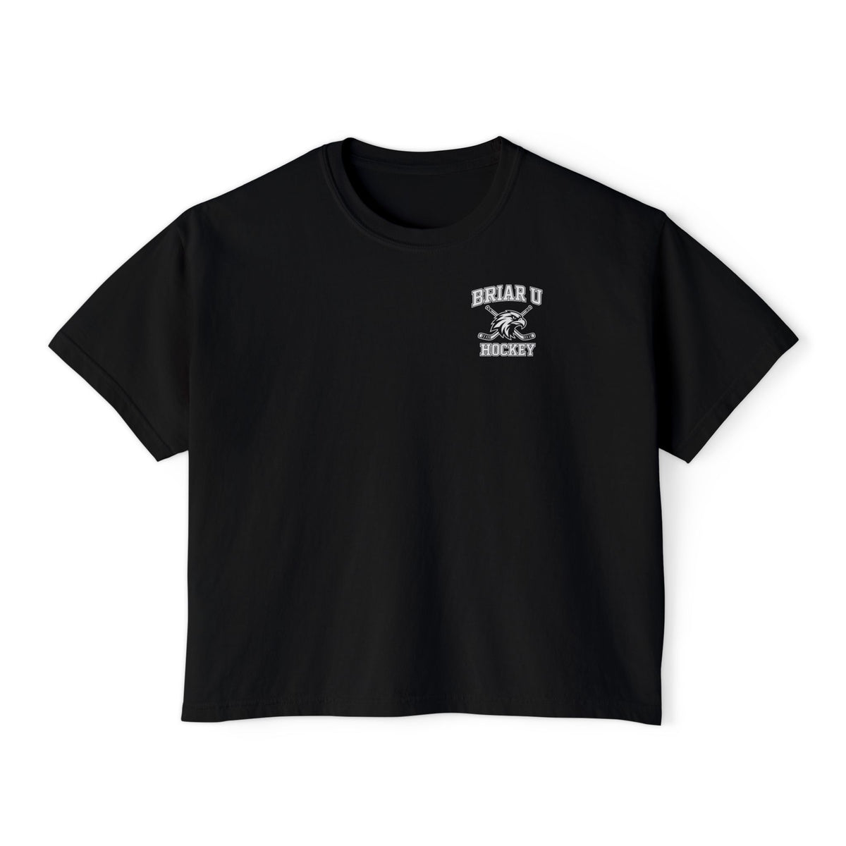 Briar U "The Boys" Hockey Romance Boxy Tee