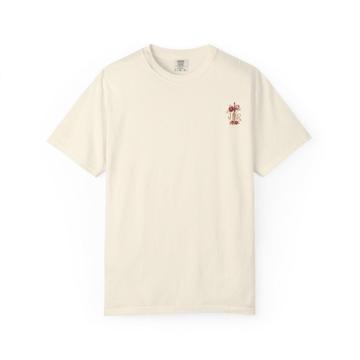 Bookshop Caravan T-Shirt — "Support Your Local Bookshop" Literary Tee