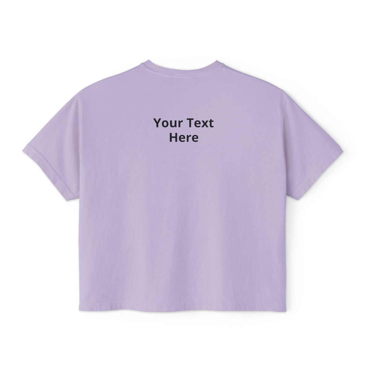 Fly or Die Riders Quadrant Boxy Tee — Fourth Wing Fandom Inspired Women's Cropped Graphic Tee