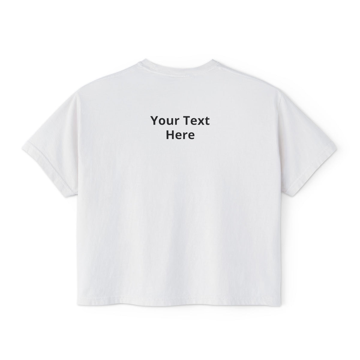 Fly or Die Riders Quadrant Boxy Tee — Fourth Wing Fandom Inspired Women's Cropped Graphic Tee