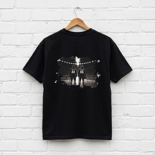 Briar U Hockey Romance Boxy Tee