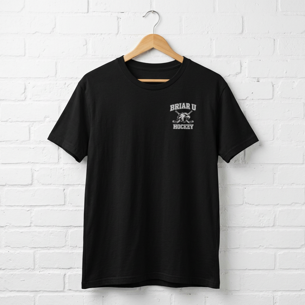 Briar U Hockey Romance Boxy Tee