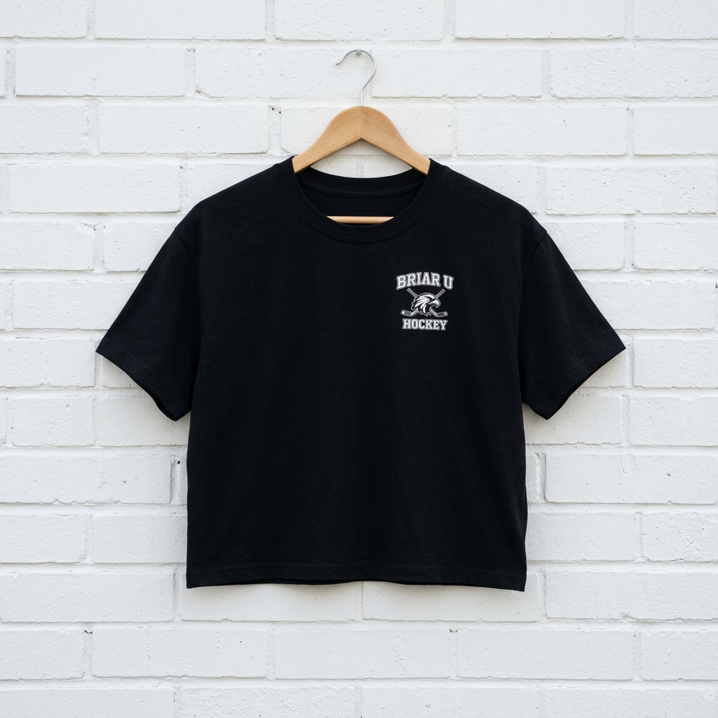 Briar U "The Boys" Hockey Romance Boxy Tee