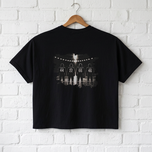 Briar U "The Boys" Hockey Romance Boxy Tee