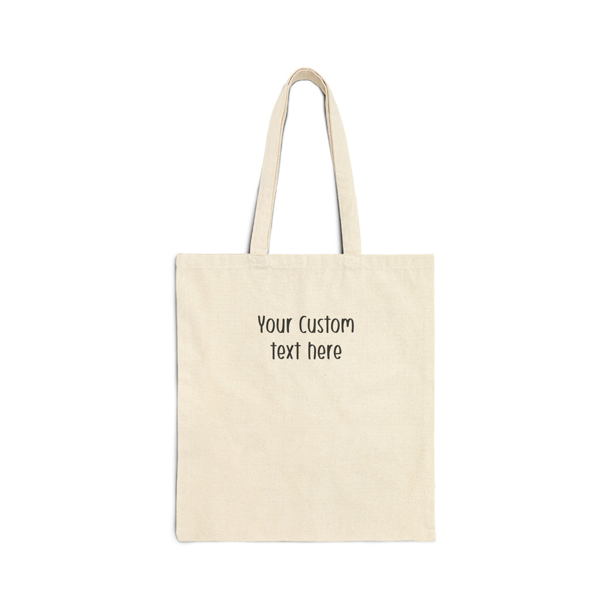 Riorson House Canvas Tote Bag — Custom Optional | Fantasy Book Lover Gift | Romantasy Merch