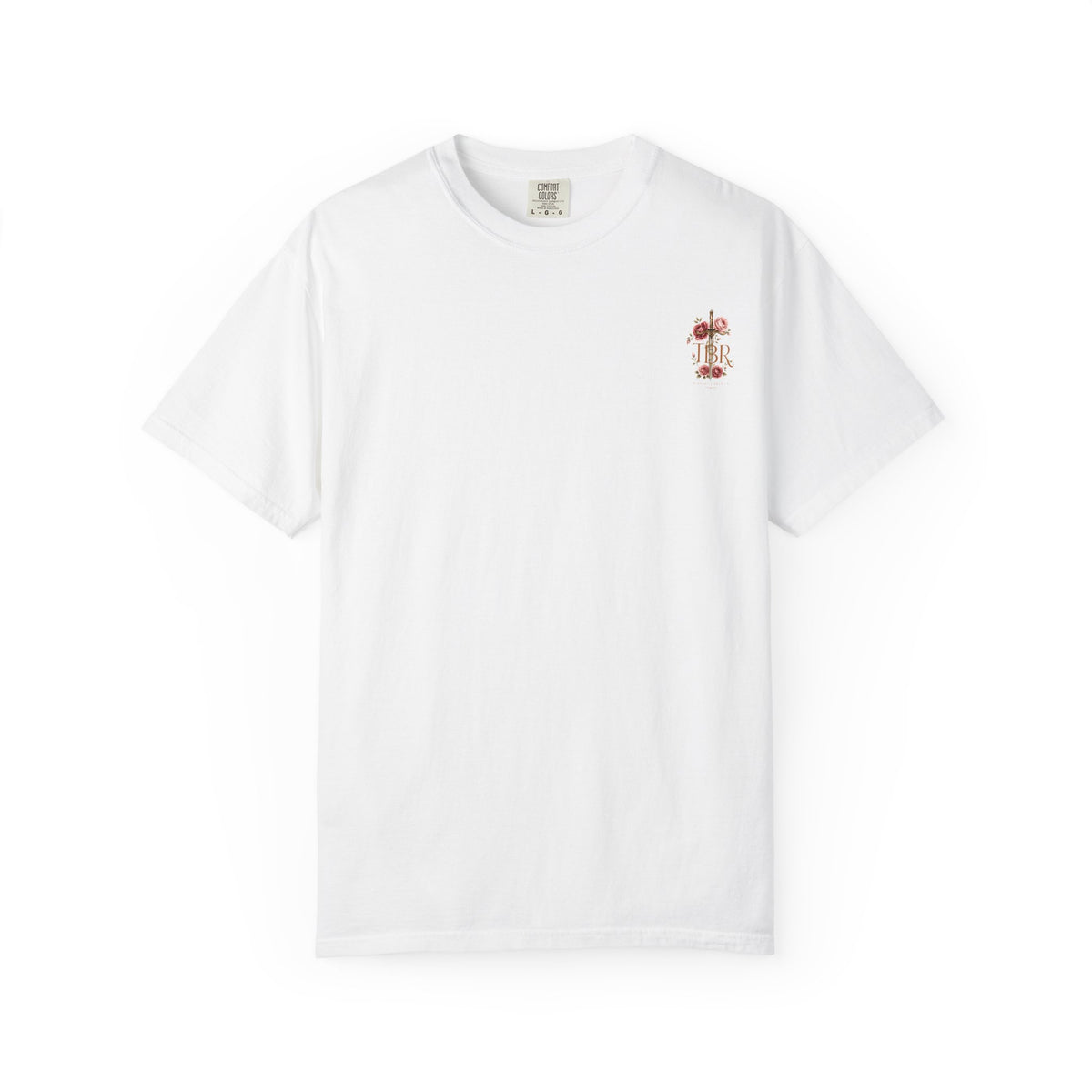 Bookshop Caravan T-Shirt — "Support Your Local Bookshop" Literary Tee